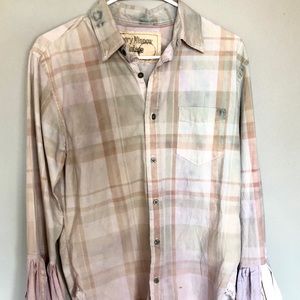 Vintage Shirt